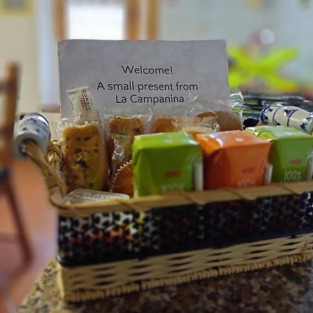 La Campanina-nel cuore di Siena e della contrada Esterno foto