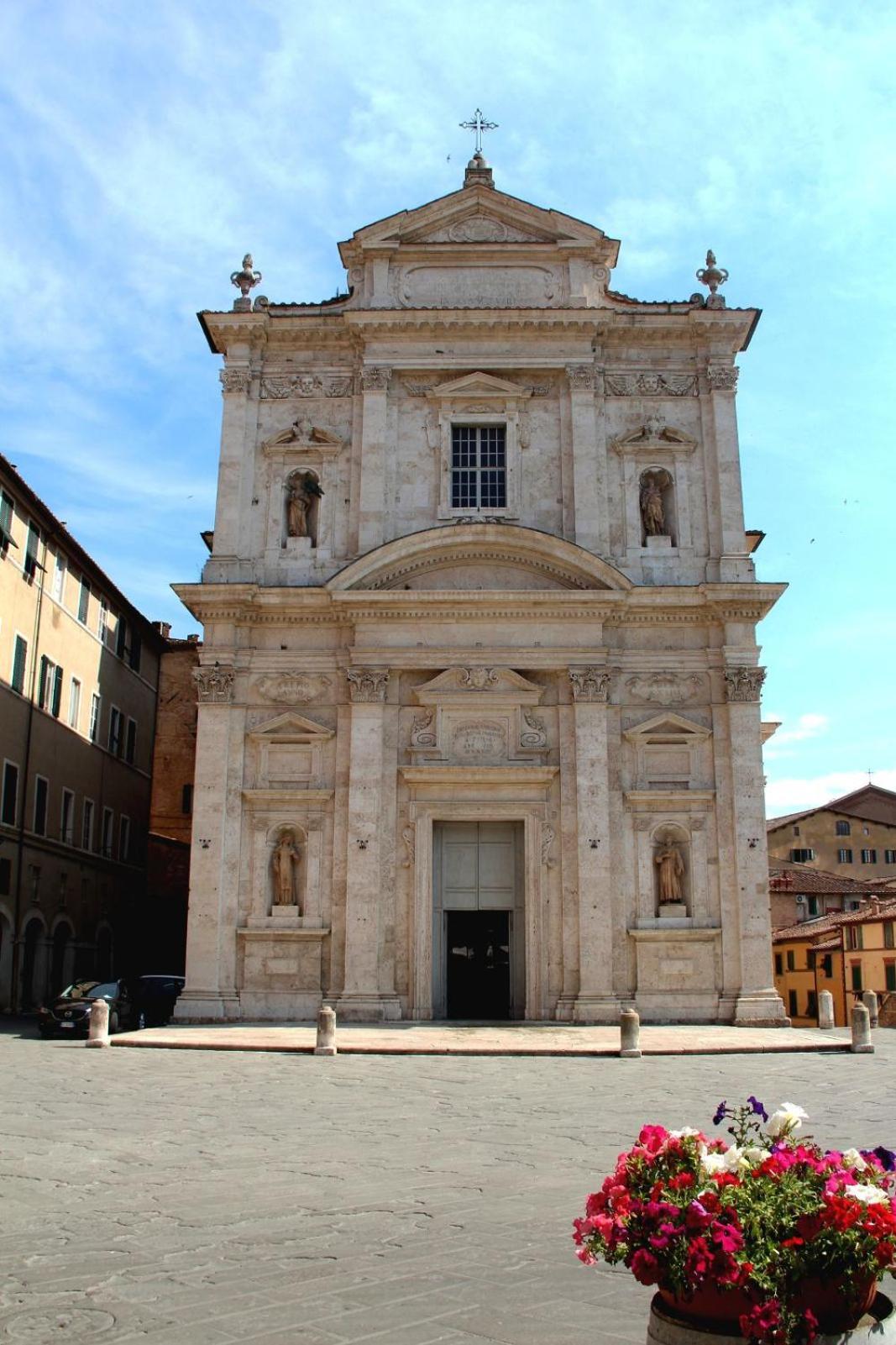 La Campanina-nel cuore di Siena e della contrada Esterno foto